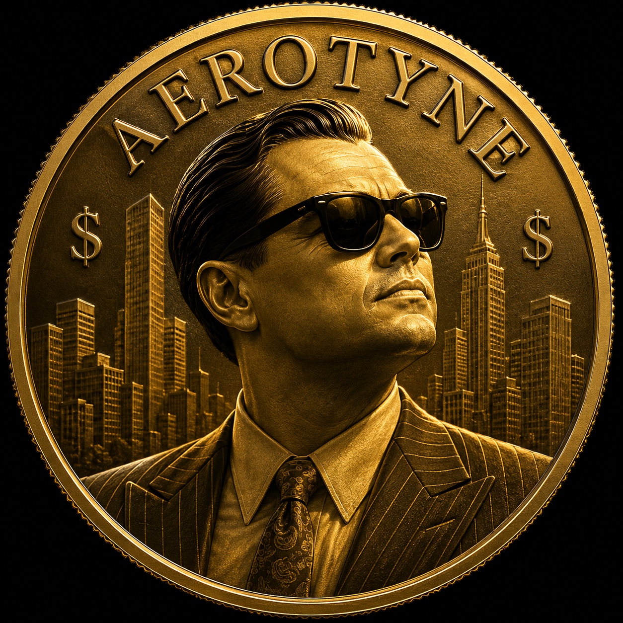 Aerotyne logo